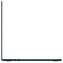 Ноутбук Apple MacBook Air 15 Midnight 2024 M3 / 8ГБ / 512SSD / 15,3 / Mac OS Sonoma / (MRYV3RU/A) фото
