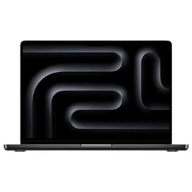 Ноутбук Apple MacBook Max 14'' M4 Max 1000 Space Black 2024 (MX2K3RU/A) фото
