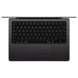 Ноутбук Apple MacBook Max 14'' M4 Max 1000 Space Black 2024 (MX2K3RU/A) фото
