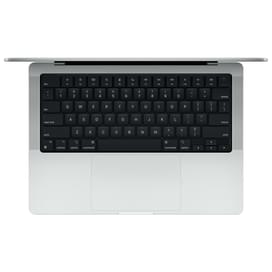 Ноутбук Apple MacBook Pro Silver M2 Max / 32ГБ / 1000SSD / 14.2 / Mac OS Ventura / (MPHK3RU/A) фото