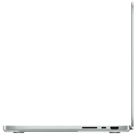 Ноутбук Apple MacBook Pro Silver M2 Max / 32ГБ / 1000SSD / 14.2 / Mac OS Ventura / (MPHK3RU/A) фото