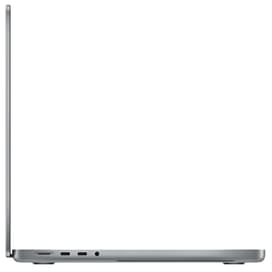 Ноутбук Apple MacBook Pro Space Grey M2 Pro / 16ГБ / 512SSD / 14.2 / Mac OS Ventura / (MPHE3RU/A) фото