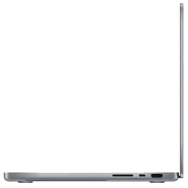 Ноутбук Apple MacBook Pro Space Grey M2 Pro / 16ГБ / 512SSD / 14.2 / Mac OS Ventura / (MPHE3RU/A) фото
