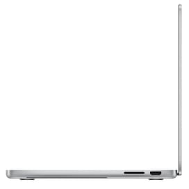 Ноутбук Apple MacBook Pro Silver M3 / 8ГБ / 1000SSD / 14.2 / Mac OS Sonoma / (MR7K3RU/A) фото