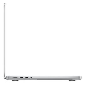 Ноутбук Apple MacBook Pro Silver M3 / 8ГБ / 1000SSD / 14.2 / Mac OS Sonoma / (MR7K3RU/A) фото