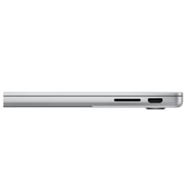 Ноутбук Apple MacBook Pro Silver M3 / 8ГБ / 1000SSD / 14.2 / Mac OS Sonoma / (MR7K3RU/A) фото