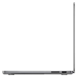 Ноутбук Apple MacBook Pro Space Grey M3 / 8ГБ / 1000SSD / 14.2 / Mac OS Sonoma / (MTL83RU/A) фото