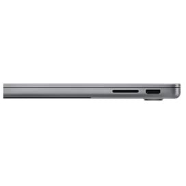 Ноутбук Apple MacBook Pro Space Grey M3 / 8ГБ / 1000SSD / 14.2 / Mac OS Sonoma / (MTL83RU/A) фото