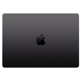 Ноутбук Apple MacBook Space Black M3 Pro / 18ГБ / 512SSD / 14.2 / Mac OS Sonoma / (MRX33RU/A) фото