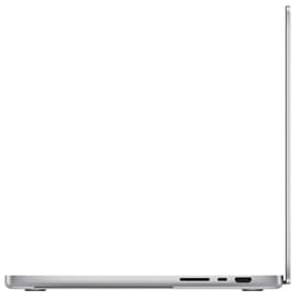 Ноутбук Apple MacBook Pro Silver M3 Max / 36ГБ / 1000SSD / 16.2 / Mac OS Sonoma / (MRW73RU/A) фото