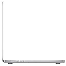 Ноутбук Apple MacBook Pro Silver M3 Max / 36ГБ / 1000SSD / 16.2 / Mac OS Sonoma / (MRW73RU/A) фото