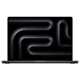 Ноутбук Apple MacBook Pro Space Black M3 Max / 36ГБ / 1000SSD / 16.2 / Mac OS Sonoma / (MRW33RU/A) фото