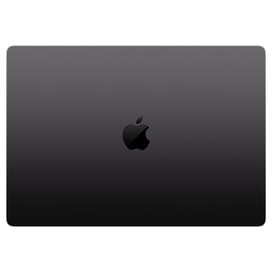 Ноутбук Apple MacBook Space Black M3 Max / 48ГБ / 1000SSD / 16.2 / Mac OS Sonoma / (MUW63RU/A) фото