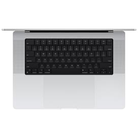 Ноутбук Apple MacBook Silver M3 Pro / 18ГБ / 512SSD / 16.2 / Mac OS Sonoma / (MRW43RU/A) фото