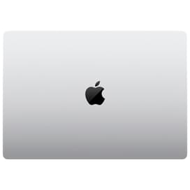 Ноутбук Apple MacBook Silver M3 Pro / 18ГБ / 512SSD / 16.2 / Mac OS Sonoma / (MRW43RU/A) фото