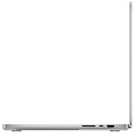 Ноутбук Apple MacBook Silver M3 Pro / 18ГБ / 512SSD / 16.2 / Mac OS Sonoma / (MRW43RU/A) фото