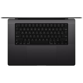 Ноутбук Apple MacBook Space Black M3 Pro / 18ГБ / 512SSD / 16.2 / Mac OS Sonoma / (MRW13RU/A) фото