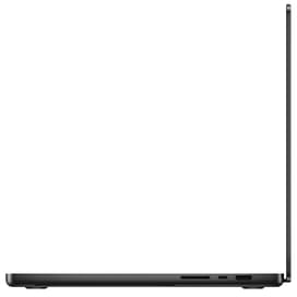 Ноутбук Apple MacBook Space Black M3 Pro / 18ГБ / 512SSD / 16.2 / Mac OS Sonoma / (MRW13RU/A) фото
