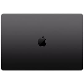 Ноутбук Apple MacBook Space Black M3 Pro / 18ГБ / 512SSD / 16.2 / Mac OS Sonoma / (MRW13RU/A) фото