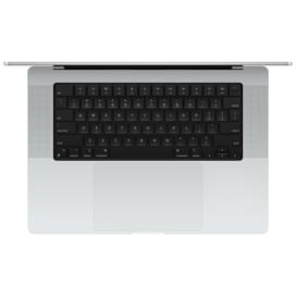 Ноутбук Apple MacBook Silver M3 Pro / 36ГБ / 512SSD / 16.2 / Mac OS Sonoma / (MRW63RU/A) фото