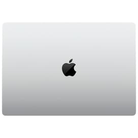 Ноутбук Apple MacBook Silver M3 Pro / 36ГБ / 512SSD / 16.2 / Mac OS Sonoma / (MRW63RU/A) фото
