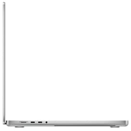 Ноутбук Apple MacBook Silver M3 Pro / 36ГБ / 512SSD / 16.2 / Mac OS Sonoma / (MRW63RU/A) фото