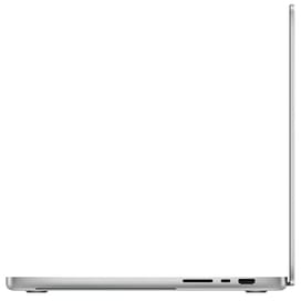 Ноутбук Apple MacBook Silver M3 Pro / 36ГБ / 512SSD / 16.2 / Mac OS Sonoma / (MRW63RU/A) фото