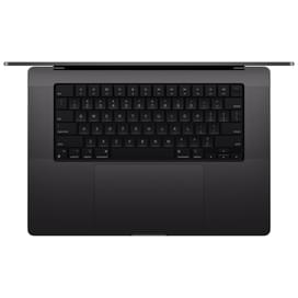 Ноутбук Apple MacBook Space Black M3 Pro / 36ГБ / 512SSD / 16.2 / Mac OS Sonoma / (MRW23RU/A) фото