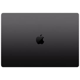 Ноутбук Apple MacBook Space Black M3 Pro / 36ГБ / 512SSD / 16.2 / Mac OS Sonoma / (MRW23RU/A) фото