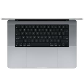 Ноутбук Apple MacBook Pro Space Grey 2023 M2 Pro / 16ГБ / 512SSD / 16 / Mac OS Ventura / (MNW83RU/A) фото