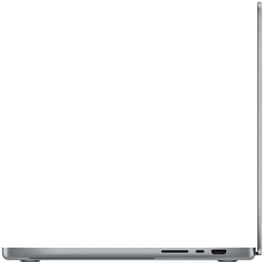 Ноутбук Apple MacBook Pro Space Grey 2023 M2 Pro / 16ГБ / 512SSD / 16 / Mac OS Ventura / (MNW83RU/A) фото