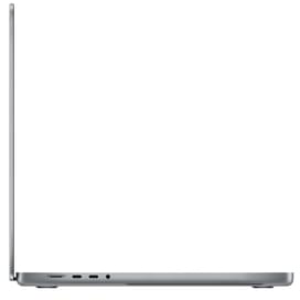 Ноутбук Apple MacBook Pro Space Grey 2023 M2 Pro / 16ГБ / 512SSD / 16 / Mac OS Ventura / (MNW83RU/A) фото