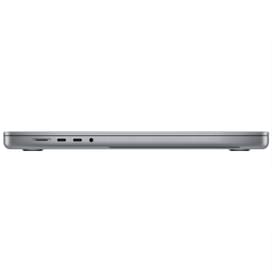 Ноутбук Apple MacBook Pro Space Grey 2023 M2 Pro / 16ГБ / 512SSD / 16 / Mac OS Ventura / (MNW83RU/A) фото