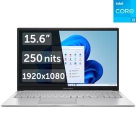 Ноутбук Asus Vivobook 15 / Ci3 1315U / 8GB / SSD512GB / Win 11 / (X1504VA-BQ2288W) фото