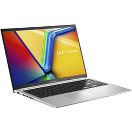 Ноутбук Asus Vivobook 15 / Ryzen 7 5825U / 16GB / SSD512GB / 15.6 / DOS / (M1502YA-BQ607) фото