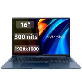 16'' Asus Vivobook Ноутбугі (Ryzen 5 5600H-16-512-D) (M1603QA-MB071) фото