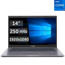 14'' Asus X409FA Ноутбугі (78565U-16-512-W) (X409FA-EB673T) фото