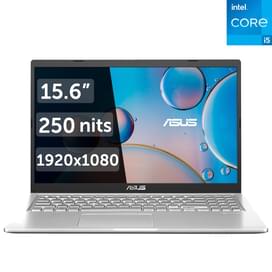 Ноутбук Asus X515JA i5 1035G1 / 8ГБ / 512SSD / 15.6 / DOS / (X515JA-BQ3021) фото