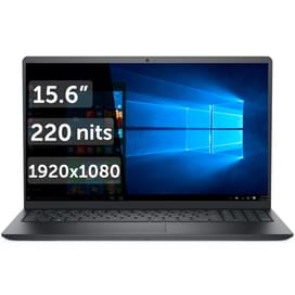 15,6'' Dell Vostro Ноутбугі 3515 (Ryzen 3 3250U-8-256-W) (210-BBHJ-A5) фото