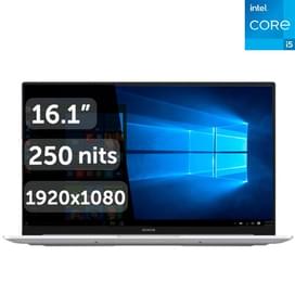 16,1" Honor MagicBook Pro Ноутбугі (510210U-16-512-MX350-2-W) (53011MAL) фото