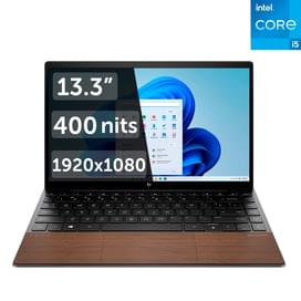 13,3'' HP ENVY Ноутбугі 13-BA1023UR (51135G7-8-256-W) (63Z10EA) фото