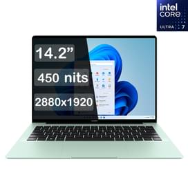 Ноутбук Huawei MateBook 14 / Ultra 7 155H / 16ГБ / 1000SSD / Intel Arc Graphics / 14.2 / Win11 / (FlemingH-W7611T) фото