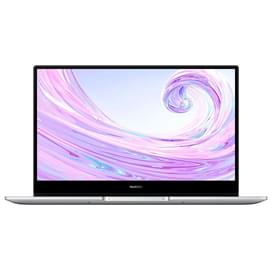14'' Huawei MateBook Ноутбугі D14 (51135G7-8-512-W) (NobelD-WDH9D) фото