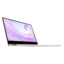 14'' Huawei MateBook Ноутбугі D14 (51135G7-8-512-W) (NobelD-WDH9D) фото