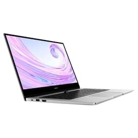 14'' Huawei MateBook Ноутбугі D14 (51135G7-8-512-W) (NobelD-WDH9D) фото