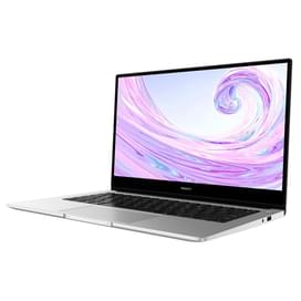14'' Huawei MateBook Ноутбугі D14 (51135G7-8-512-W) (NobelD-WDH9D) фото