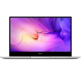 Ноутбук HUAWEI MateBook D14 i3 1115G4/ 8ГБ / 256SSD / 14 / Win11 / (NobelD-WDI9A) фото