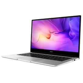Ноутбук HUAWEI MateBook D14 i3 1115G4/ 8ГБ / 256SSD / 14 / Win11 / (NobelD-WDI9A) фото
