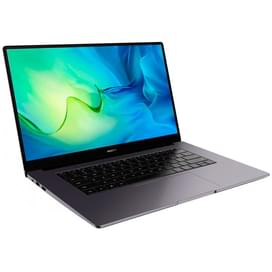 Ноутбук HUAWEI MateBook D15 i3 1115G4 / 8ГБ / 256SSD / 15.6 / Win11 / (BohrD-WDI9) фото