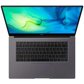 Ноутбук HUAWEI MateBook D15 i3 1115G4 / 8ГБ / 256SSD / 15.6 / Win11 / (BohrD-WDI9) фото